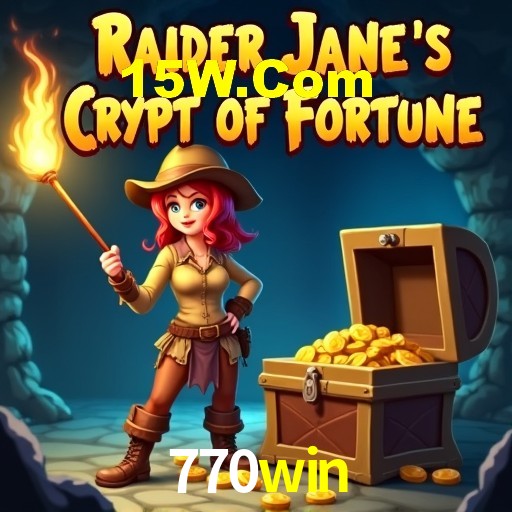 Interface do App 770win