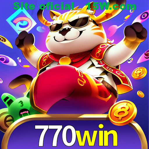 APP oficial da 770win para mobile